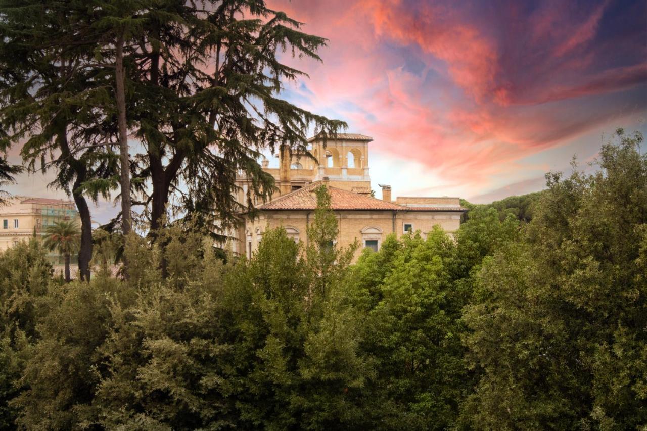 Giardino Del Lago Rome Exterior photo