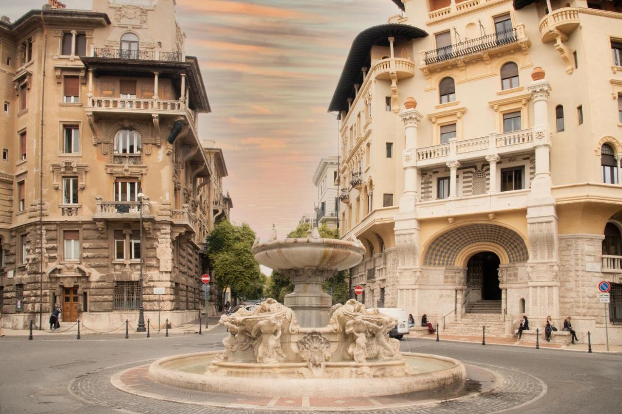 Giardino Del Lago Rome Exterior photo